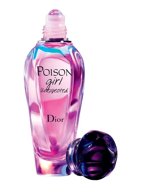 perfumy damskie dior poison girl|poison girl unexpected dior.